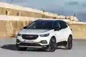 Opel Grandland X Ultimate - test drive  - 15