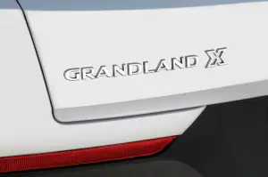 Opel Grandland X Ultimate - test drive  - 37