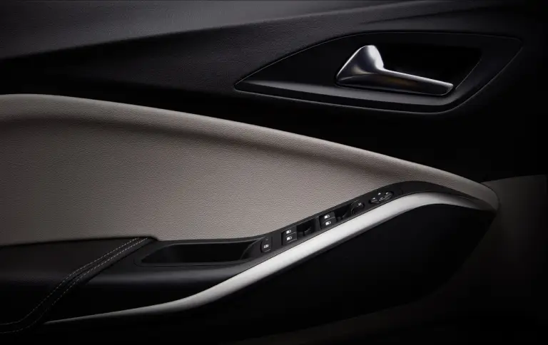 Opel Grandland X Ultimate - test drive  - 22