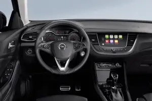 Opel Grandland X Ultimate - test drive 