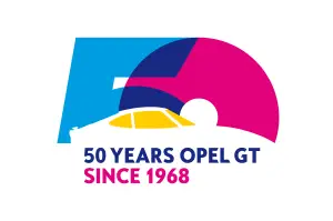 Opel GT 50 anni - 1