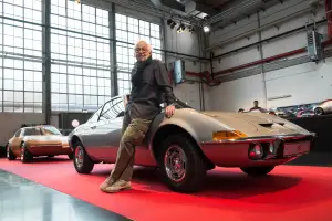 Opel GT 50 anni - 3