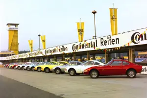 Opel GT 50 anni - 4