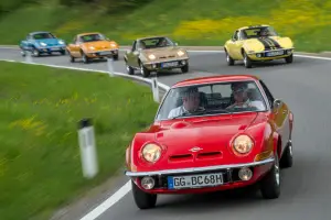 Opel GT 50 anni - 8