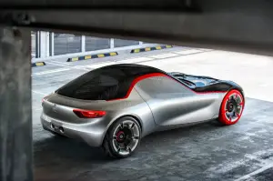 Opel GT Concept 2016 - 7