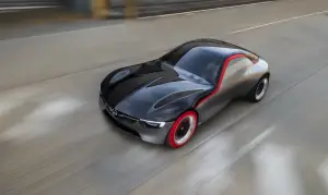 Opel GT Concept