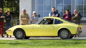 Opel GT - Settima Bodensee Klassik