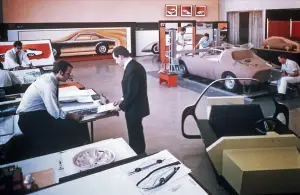 Opel GT - Una storia lunga 50 anni
