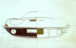 Opel GT - Una storia lunga 50 anni