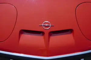 Opel GT - Una storia lunga 50 anni