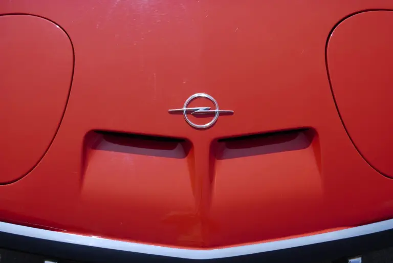 Opel GT - Una storia lunga 50 anni - 7