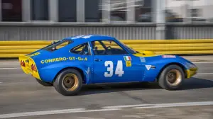 Opel GT - Una storia lunga 50 anni