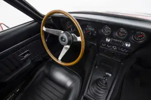 Opel GT - Una storia lunga 50 anni