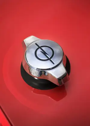 Opel GT - Una storia lunga 50 anni