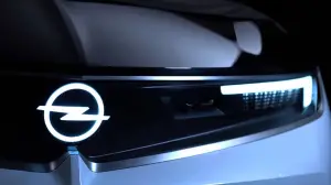 Opel GT X Experimental Concept - Teaser - 4