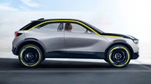 Opel GT X Experimental Concept - 18