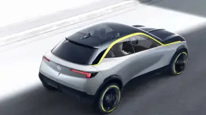 Opel GT X Experimental Concept - 3