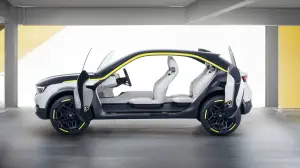 Opel GT X Experimental Concept - 4