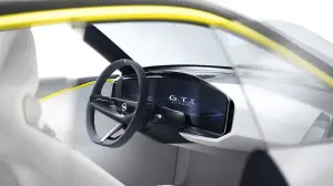 Opel GT X Experimental Concept - 5