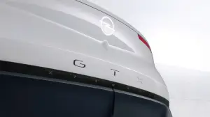 Opel GT X Experimental Concept - 8