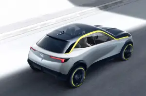 Opel GT X Experimental - Foto ufficiali - 4