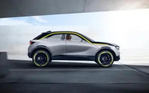 Opel GT X Experimental - Foto ufficiali