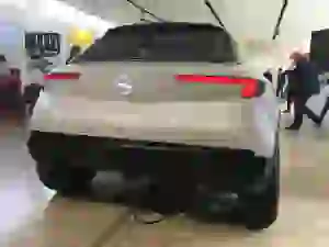Opel GT X Experimental - Milano