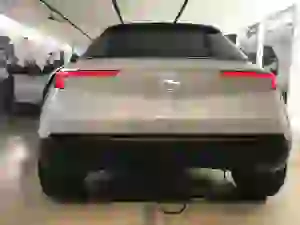 Opel GT X Experimental - Milano
