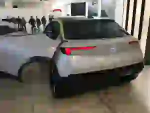 Opel GT X Experimental - Milano
