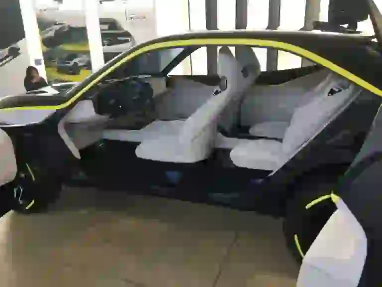 Opel GT X Experimental - Milano - 4