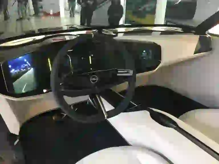 Opel GT X Experimental - Milano - 5