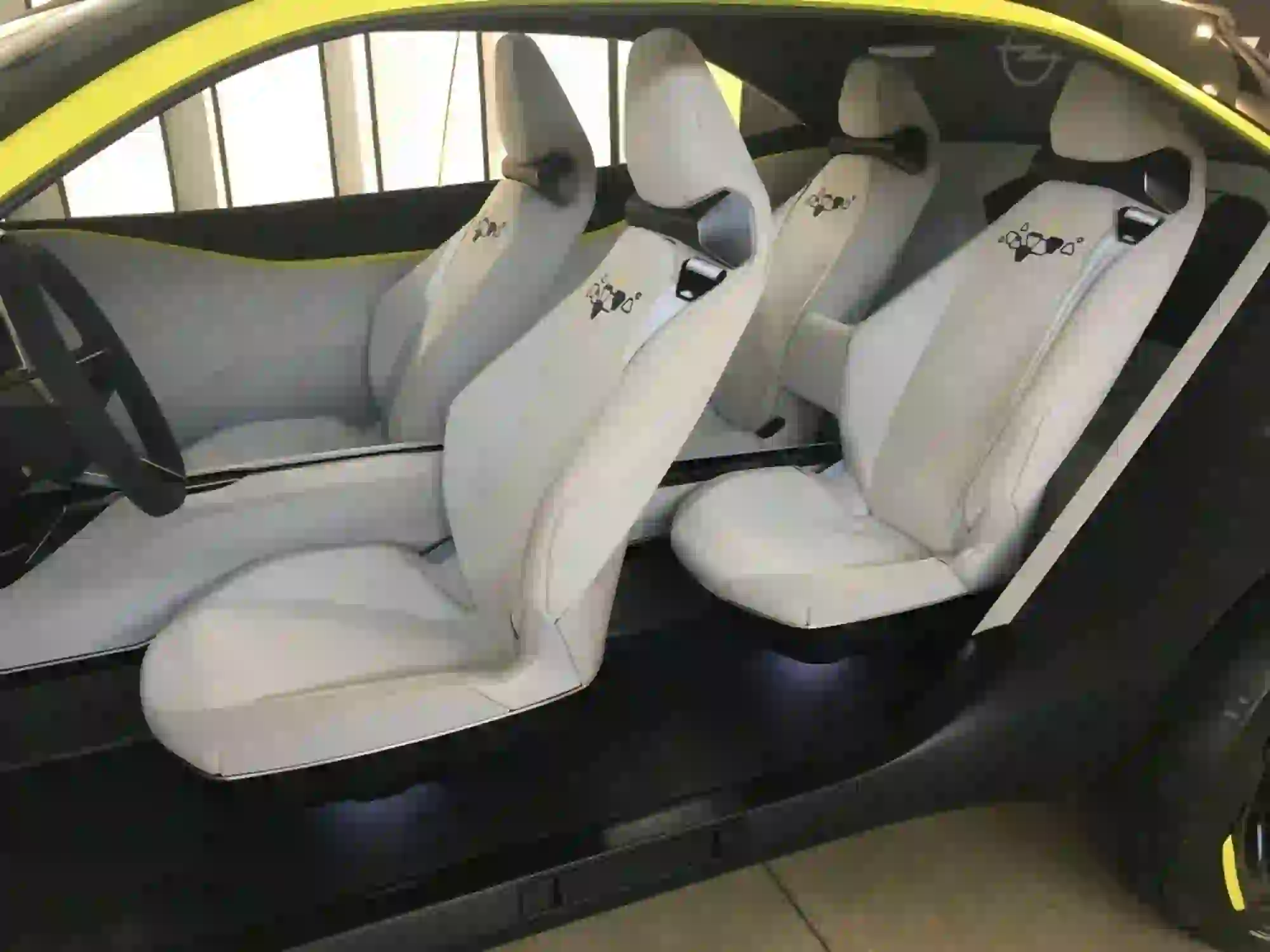 Opel GT X Experimental - Milano - 6