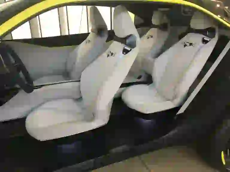 Opel GT X Experimental - Milano - 6
