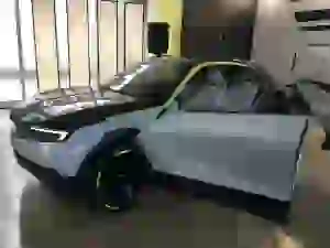 Opel GT X Experimental - Milano