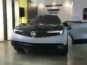 Opel GT X Experimental - Milano
