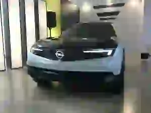 Opel GT X Experimental - Milano