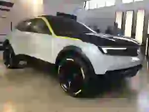Opel GT X Experimental - Milano