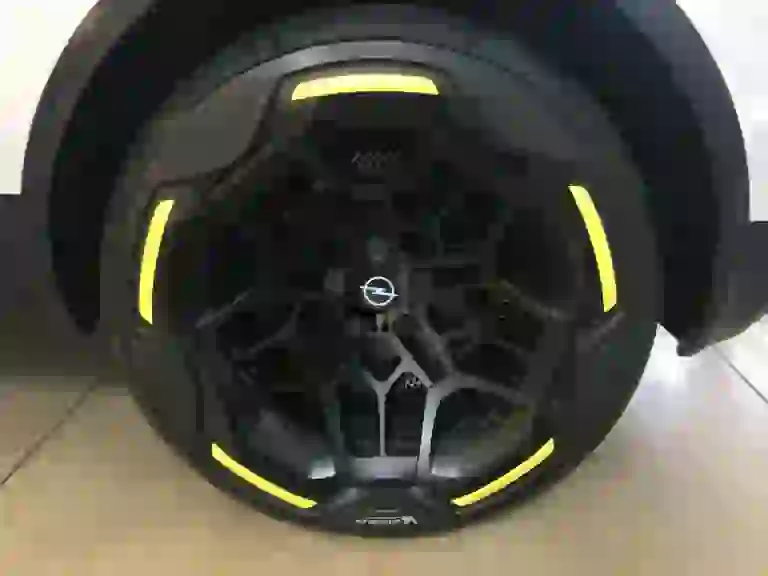 Opel GT X Experimental - Milano - 12