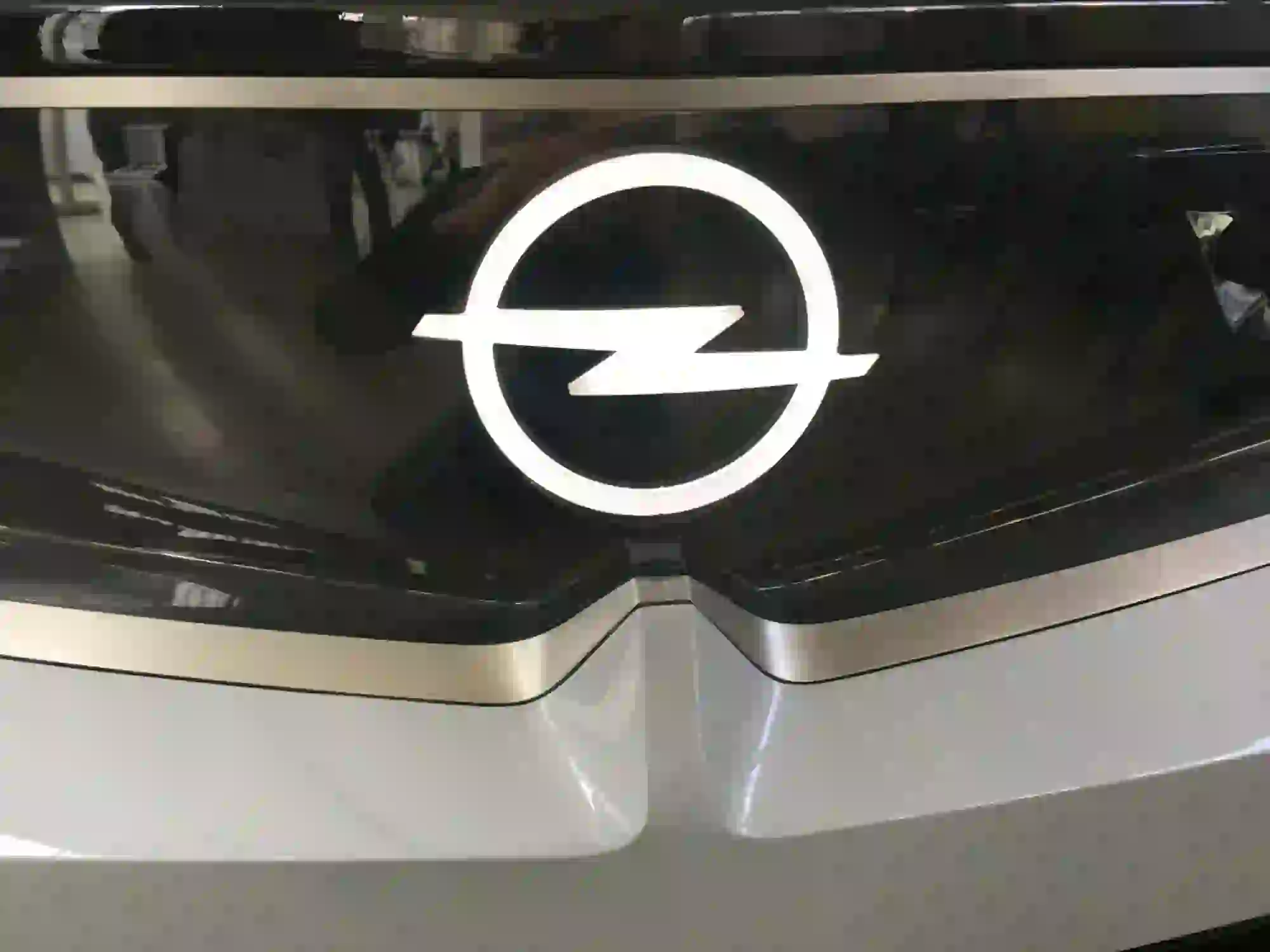 Opel GT X Experimental - Milano - 14