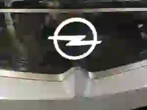 Opel GT X Experimental - Milano
