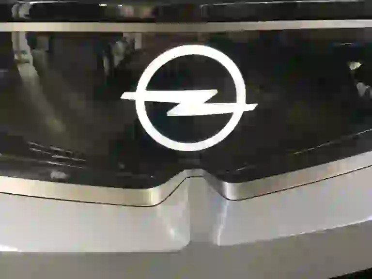 Opel GT X Experimental - Milano - 14