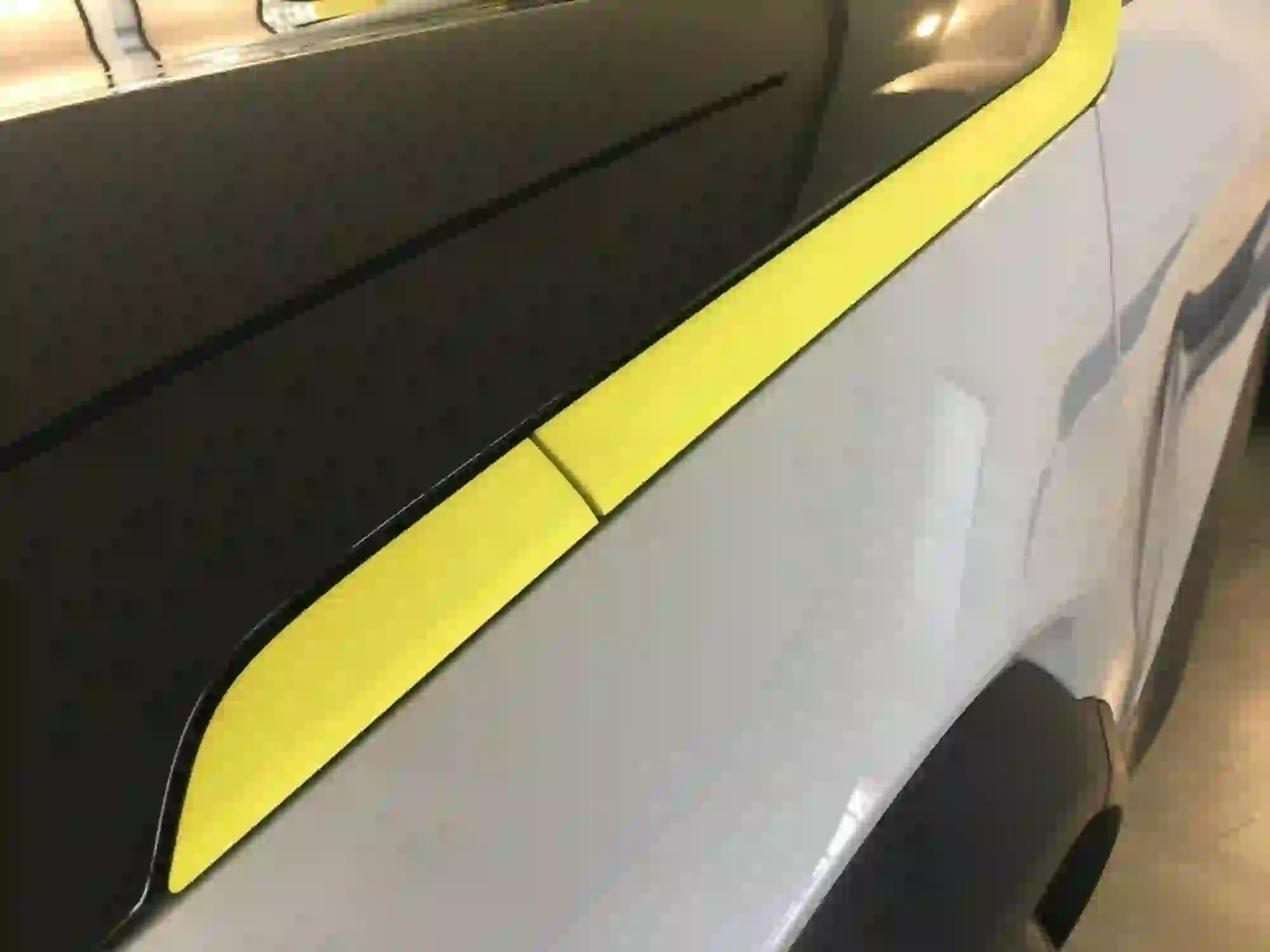 Opel GT X Experimental - Milano - 15
