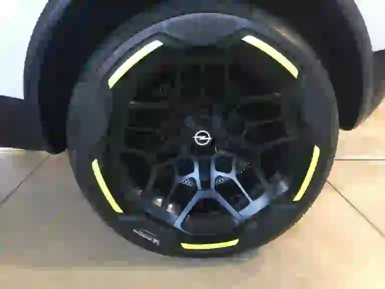 Opel GT X Experimental - Milano - 16
