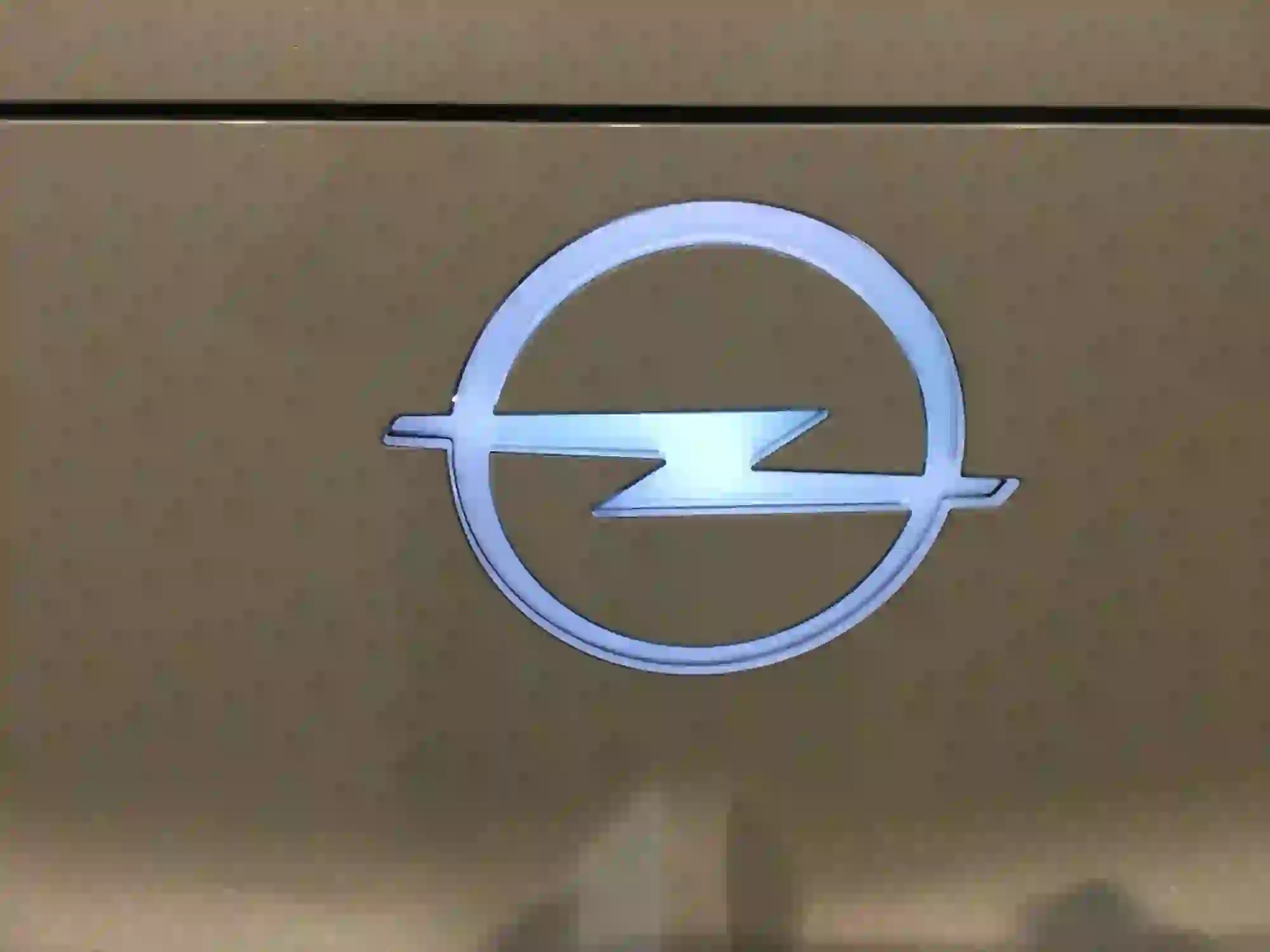 Opel GT X Experimental - Milano - 19