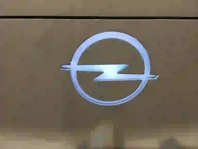 Opel GT X Experimental - Milano - 19