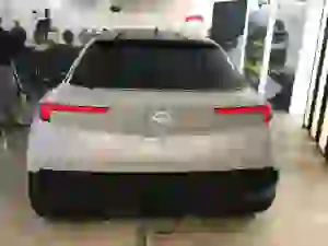 Opel GT X Experimental - Milano