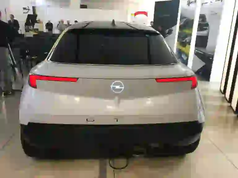 Opel GT X Experimental - Milano - 20