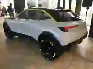 Opel GT X Experimental - Milano