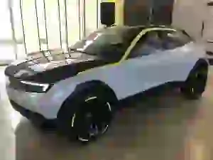 Opel GT X Experimental - Milano