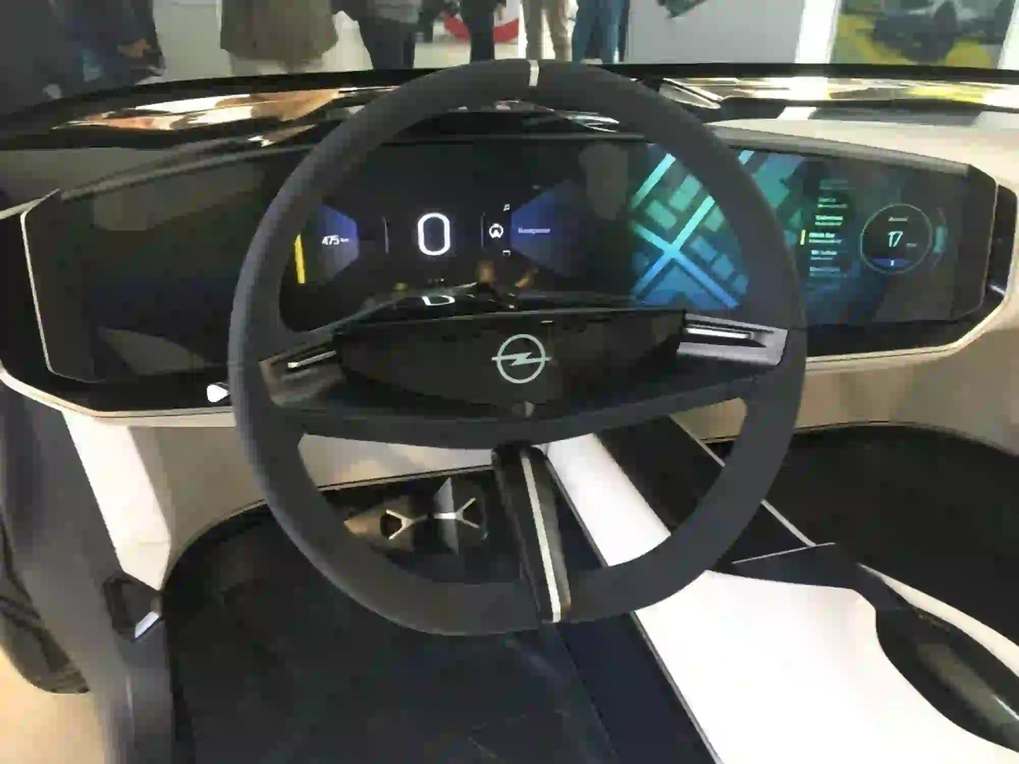 Opel GT X Experimental - Milano - 25